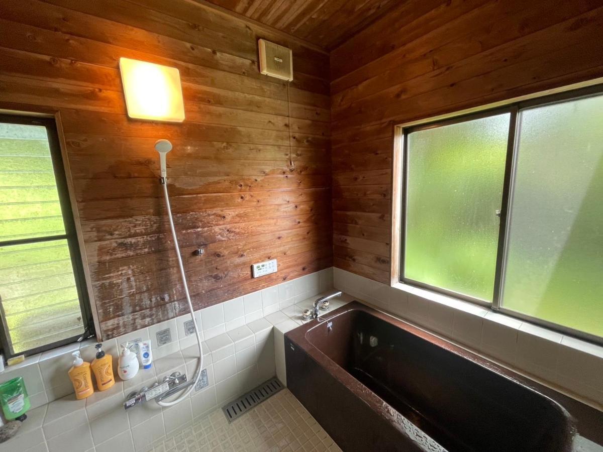 Morino Garden Mashiko Bed and Breakfast Εξωτερικό φωτογραφία