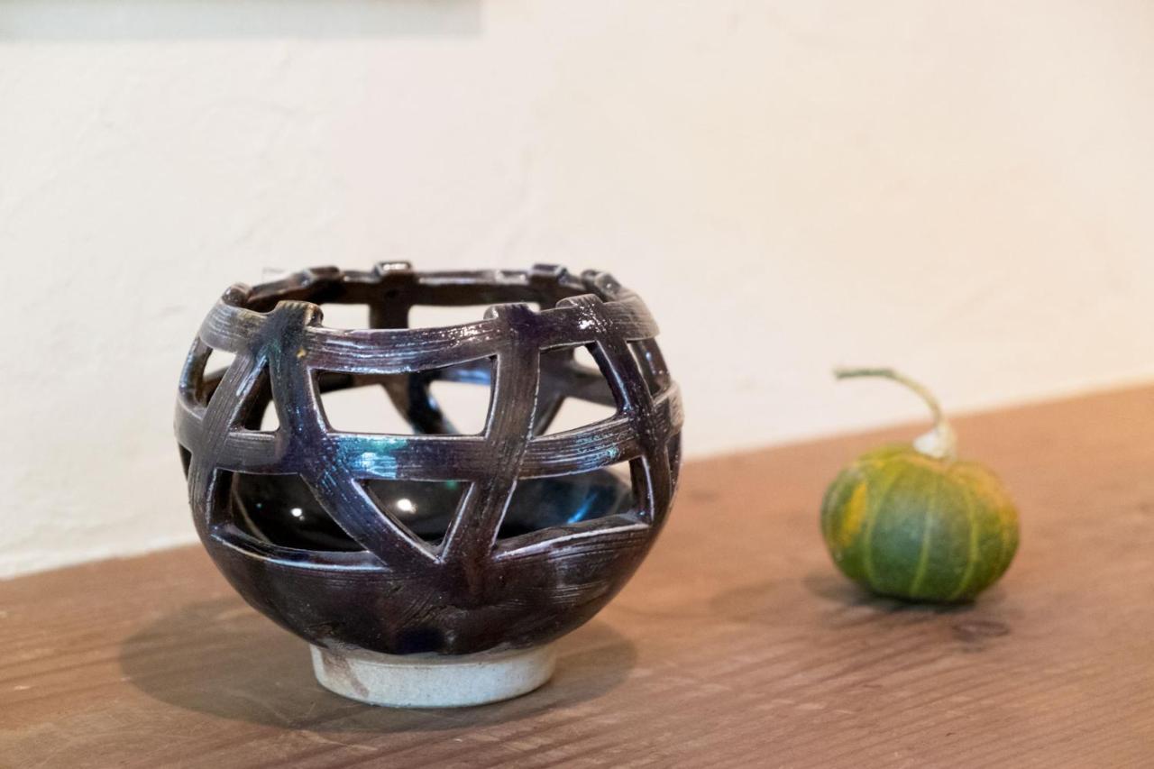 Morino Garden Mashiko Bed and Breakfast Εξωτερικό φωτογραφία