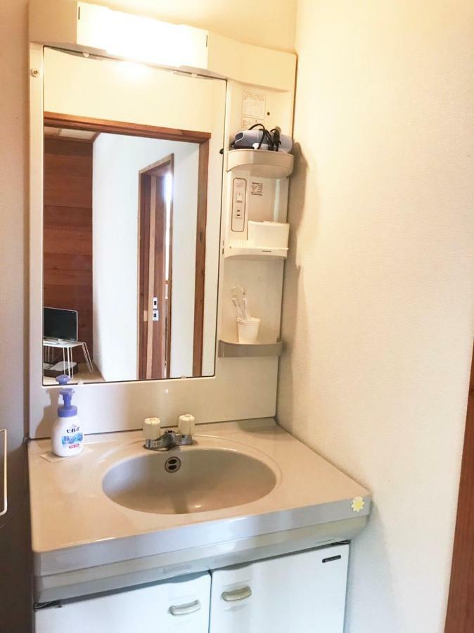 Morino Garden Mashiko Bed and Breakfast Εξωτερικό φωτογραφία