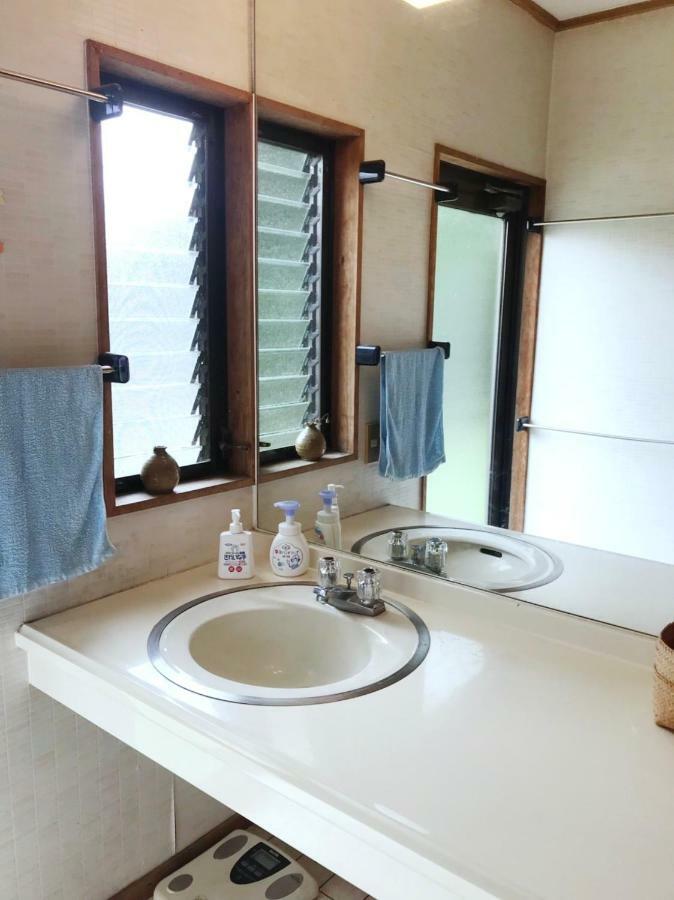 Morino Garden Mashiko Bed and Breakfast Εξωτερικό φωτογραφία