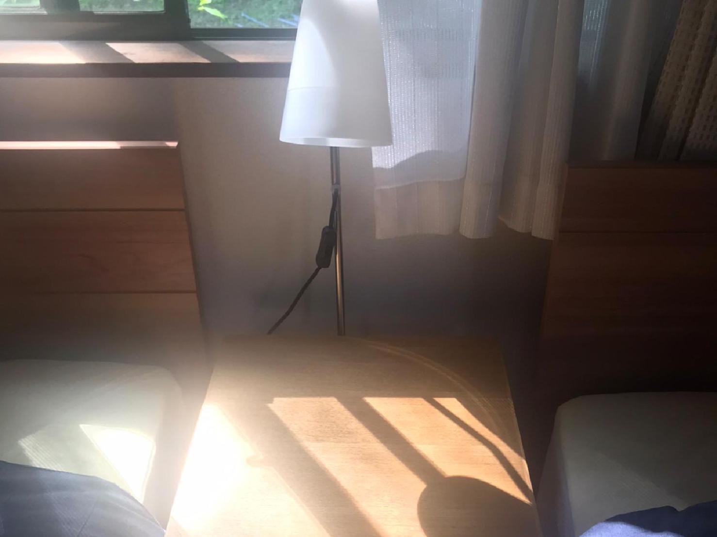 Morino Garden Mashiko Bed and Breakfast Εξωτερικό φωτογραφία